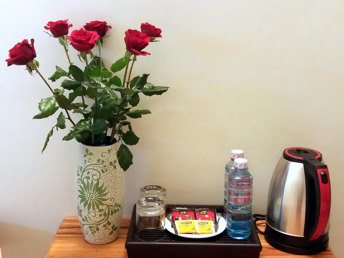 Green Garden Hoi An Homestay فيتنام