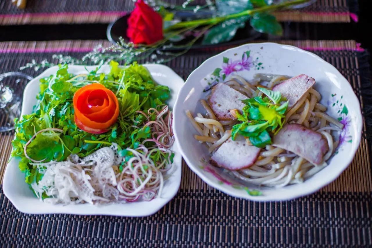 Green Garden Hoi An Homestay