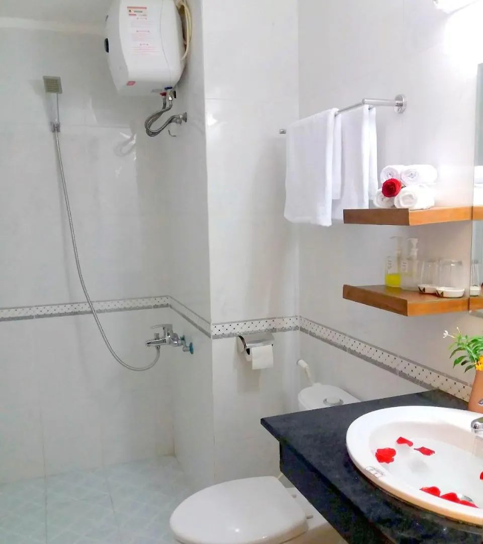Green Garden Hoi An Homestay 0*,