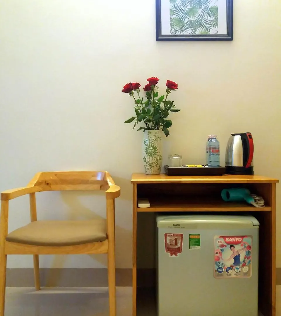 Green Garden Hoi An Homestay