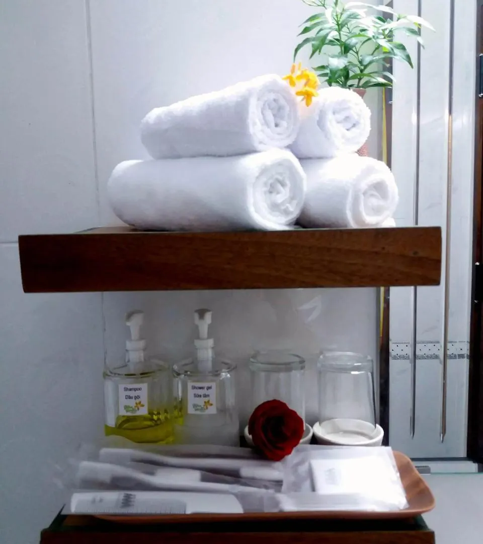 Green Garden Hoi An Homestay 0*,  فيتنام